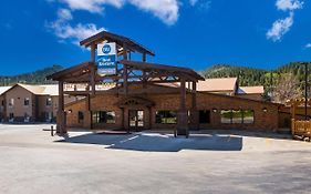 Best Western Golden Spike Inn & Suites